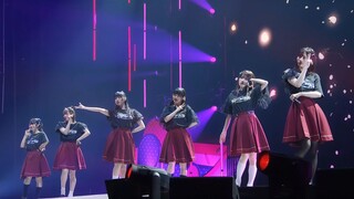 【4K HDR】On your mark - Hasu no Sora 1st Live