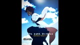 The Dark Skinned ❤️‍🔥 || [BLEACH] #manga #edit
