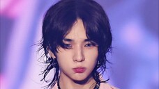 【黄铉辰】这是什么撒娇舞呀呜呜 I like it我们喜欢你!!!!