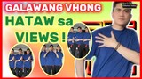 VHONG NAVARRO: TRENDING AGAD ANG BAGONG TIKTOK VIDEO!
