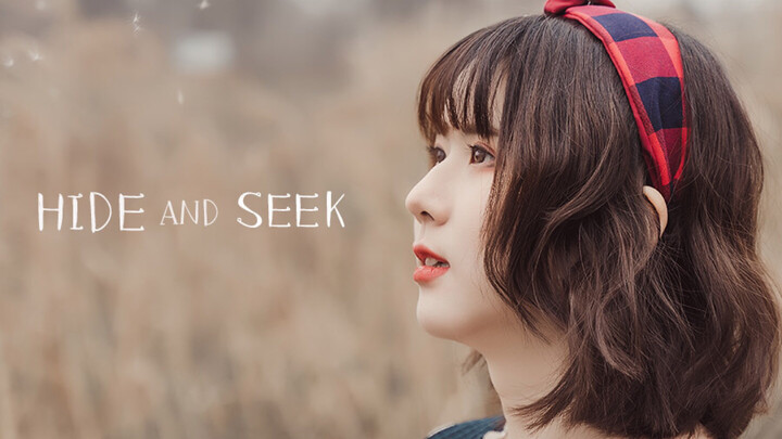 【Lights】Hide and Seek ♪ Are you ready♪ 【First Submission】Update 2p
