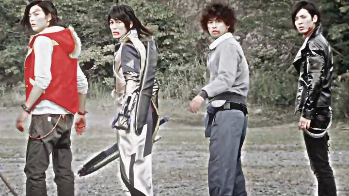 "On the surface, he is Kira Yoshikage, but behind the scenes, he is still..."