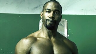 《血与骨》一个会中国功夫的老外，到底有多强