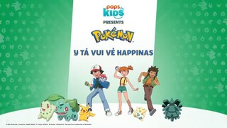 Pokemon phần 3 tập 25 lồng tiếng