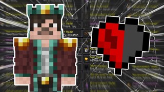 Speedrunner Hoàn Thành THỬ THÁCH KHÓ NHẤT Minecraft...!?