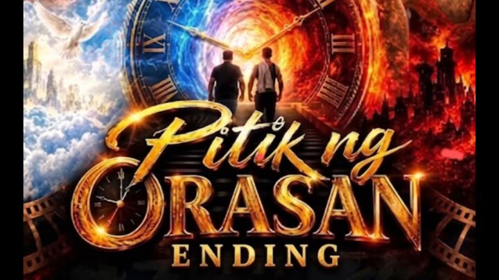 Liwanag Parin Mananaig