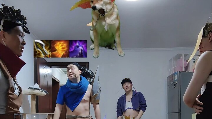 Bất đẳng thức A Ly