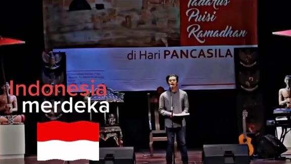 merdeka