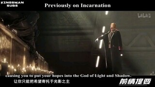 LING LONG: INCARNATION EPISODE 6 ENG SUB