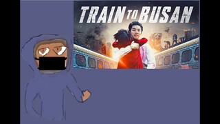 Train to Busan Review (Spoilers)