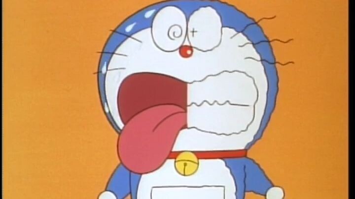 Doraemon bản cũ (1979~2005) Vol. 3