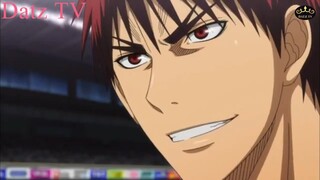 Kurokos Basketball Season 3 Tagalog dub episode 7