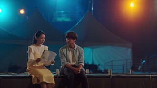 Still 17 | Episode 12 | Hindi Dubbed | K-Drama Series