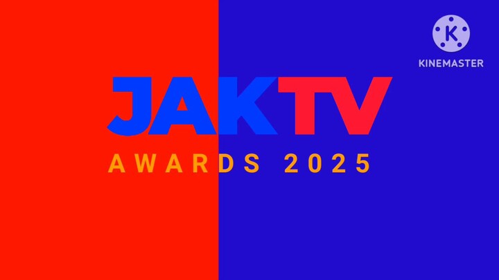 JAKTV AWARDS 2025 (11 OKTOBER 2025)