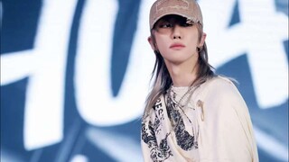 [Fake] Chuang Asia 2 Theme Song "Skyline" | PD Seo Myung-ho's Self-Made Dance Cut