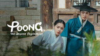 Poong The Joseon Psychiatrist- Season 1 Full Episode 7 - Tagalog Dubbed