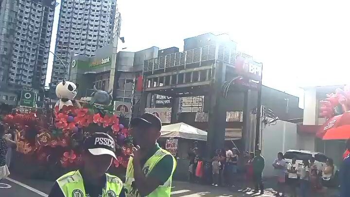 kadayawan2023 float parade