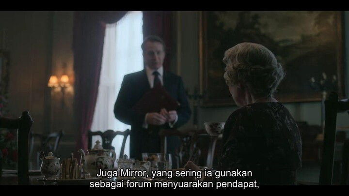 The Crown Ep 09 Season 6