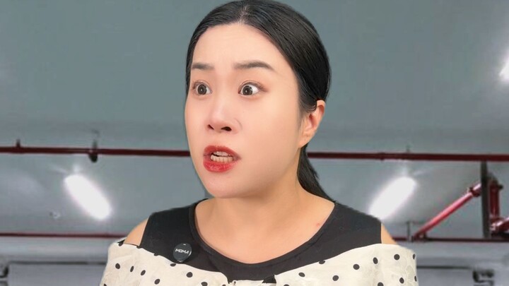 Tiếng còi cảnh báo nguy hiểm trong cuộc sống