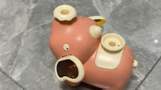 هذه اللعبة الخاصة بابن أخي الصغير تعتبر مذهلة للغاية في عالم الألعاب بأكمله!!