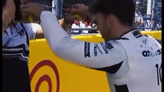 “F1赛车手比宇航员还稀缺”