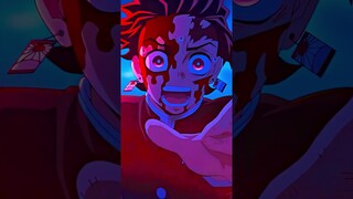 Who Is Stronger|  Nezuko 👹🩸🎀 vs tanjiro 👹👑☀🌊