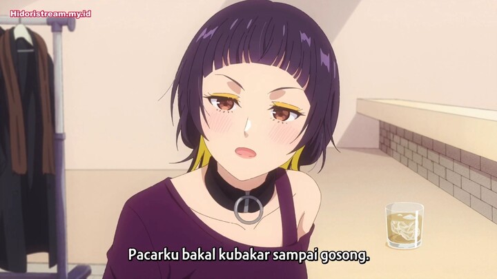 Eps_9 cewe kantoran wibu dan dua pria tetangga