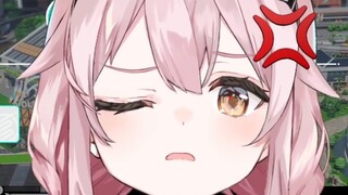 [Eternal Hatchling Taffy] Taffy makes some weird expressions