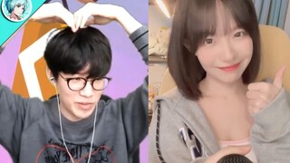 اعترافات الراب، شاهد كيف يعترف TheShy بحبه لأخته الصغيرة
