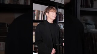 Cute Joo Won 🤗❤️#happylunarnewyear  #joowon #주원 #チュウォン #周元 #cute #handsome  #kdrama #야한사진관 #0311