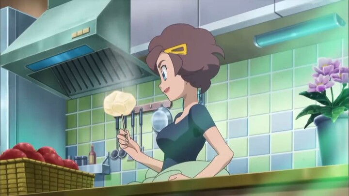 Pokemon XYZ Episode 1 | Hindi Episodes