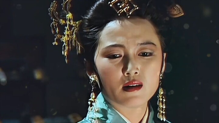 8K HD restored version of the 1994 Three Kingdoms series.