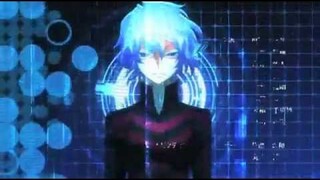 Devil Survivor 2 The Animation - Opening [HQ + MP3 Download]