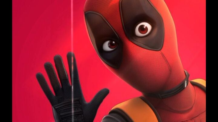 deadpool suka banget