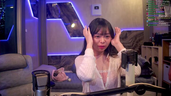 Part 2 - KAMAR ADONAN EP.14 WITH @itszahranur & @verokezii [qfTiKIKB32w]