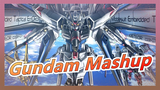 Gundam Mashup