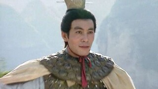 How much effort was put into filming the old Three Kingdoms? Just take a look at these episodes and 