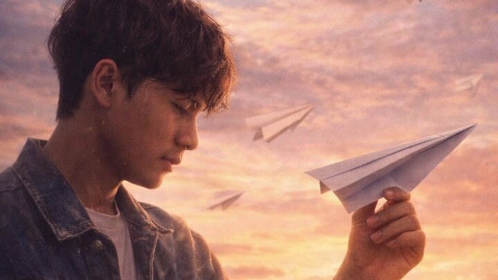 Pesawat Kertas 365 Hari - JKT48 | Cover Dan Lirik by Nurhadi Light