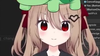 [Evil Neuro] Chuyển động dễ thương! 🥰