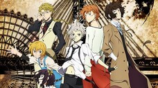 E8 MODEG Bungou Stray Dogs