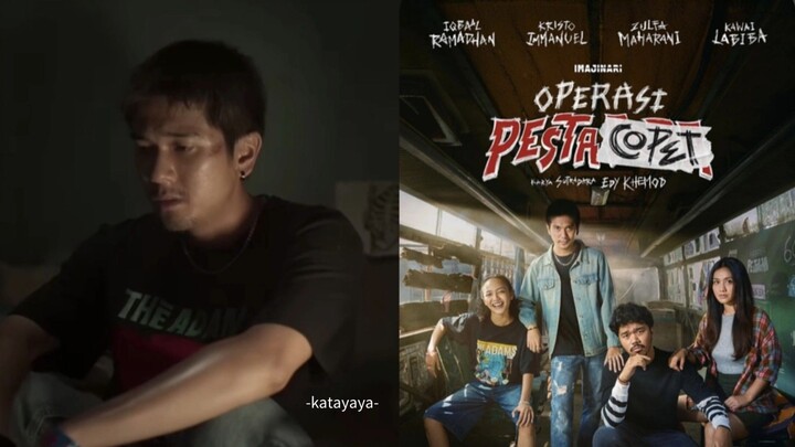 OPERASI PESTA COPET (2026)