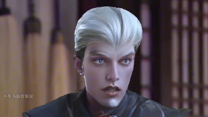 “เพื่อจะได้ลุยเลนกลาง หัวหน้าถึงกับยอมก้มหัวลง!”