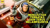 Petualangan Buzz Di Luar Angkasa - ALUR CERITA FILM Lightyear