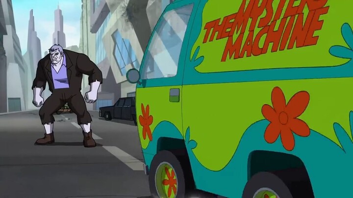Scooby-Doo! and Krypto, Too Watch Full Movie : Link In Description