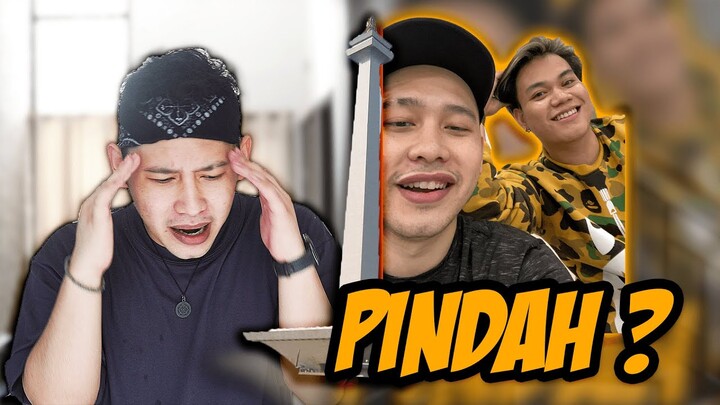 BUJUK RAGA79 TINGGAL SAMA SAMCAN