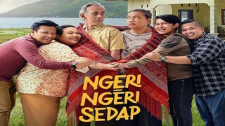 Ngeri-Ngeri Sedap (2022)