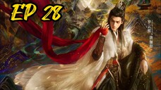 [ENG] EP 28 Whispers of fate