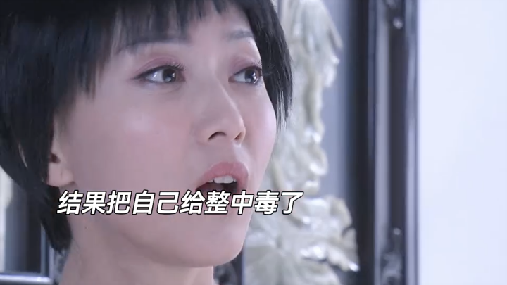 Đôi oan gia vui vẻ từ diễn kịch thành tình thật, cuối cùng nên duyên vợ chồng; có nhà tân lang tân n