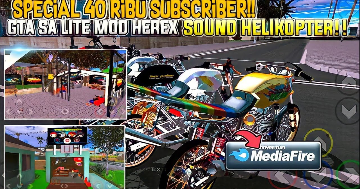 4700 Collection Drag Bike Mod Herex Apk  Best HD