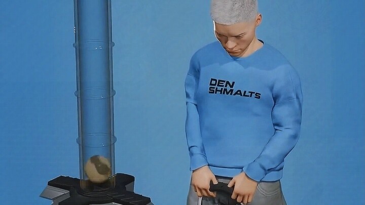 Terminator toys